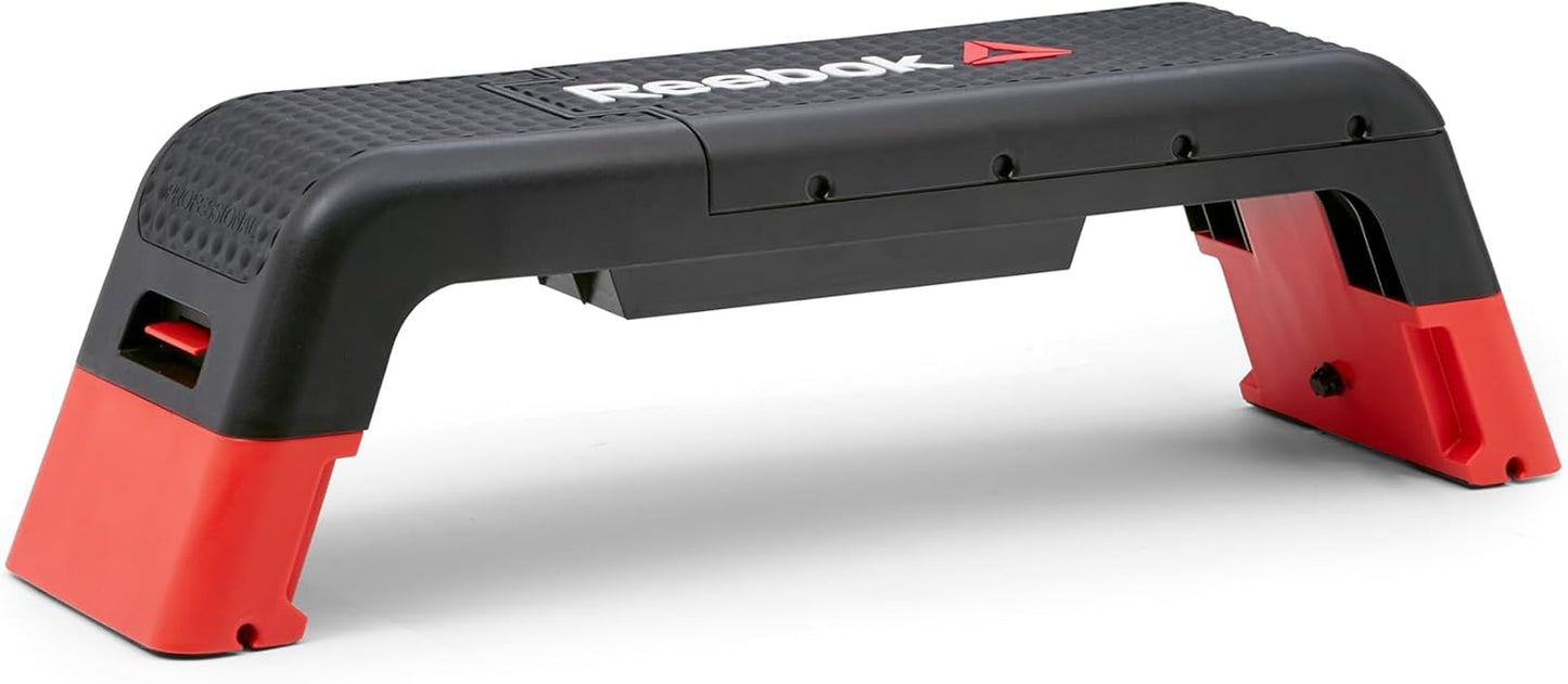 Adjustable Multipurpose Bench for Aerobic Strength Training - Incline & Decline Options