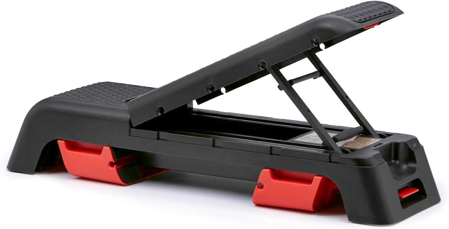 Adjustable Multipurpose Bench for Aerobic Strength Training - Incline & Decline Options