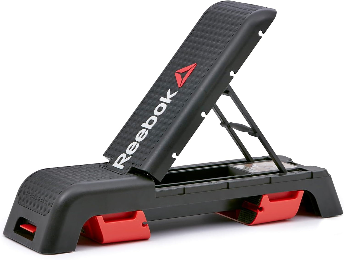 Adjustable Multipurpose Bench for Aerobic Strength Training - Incline & Decline Options